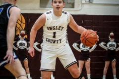 Owsley v. Estill (Girls and Boys) 1-12-21