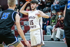 Owsley v. Estill (Girls and Boys) 1-12-21