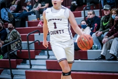 Owsley v. Estill (Girls and Boys) 1-12-21