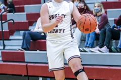 Owsley v. Estill (Girls and Boys) 1-12-21