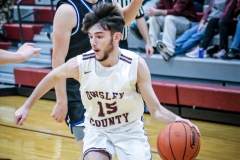 Owsley v. Estill (Girls and Boys) 1-12-21