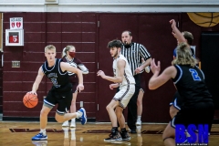 Owsley v. Estill (Girls and Boys) 1-12-21