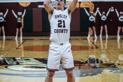 Owsley v. Estill (Girls and Boys) 1-12-21