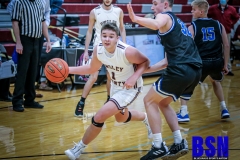 Owsley v. Estill (Girls and Boys) 1-12-21