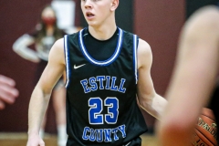Owsley v. Estill (Girls and Boys) 1-12-21