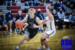 Owsley v. Estill (Girls and Boys) 1-12-21