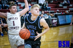Owsley v. Estill (Girls and Boys) 1-12-21