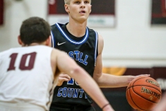 Owsley v. Estill (Girls and Boys) 1-12-21