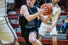 Owsley v. Estill (Girls and Boys) 1-12-21