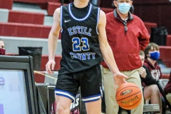 Owsley v. Estill (Girls and Boys) 1-12-21
