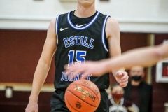 Owsley v. Estill (Girls and Boys) 1-12-21