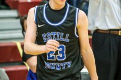 Owsley v. Estill (Girls and Boys) 1-12-21
