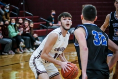 Owsley v. Estill (Girls and Boys) 1-12-21