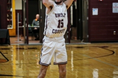 Owsley v. Estill (Girls and Boys) 1-12-21