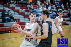 Owsley v. Estill (Girls and Boys) 1-12-21