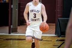 Owsley v. Estill (Girls and Boys) 1-12-21