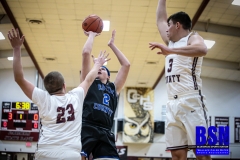 Owsley v. Estill (Girls and Boys) 1-12-21