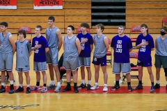 Wolfe County (Boys) v. Buckhorn WYMT 2-2-21