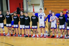 Wolfe County (Boys) v. Buckhorn WYMT 2-2-21