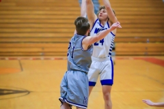 Wolfe County (Boys) v. Buckhorn WYMT 2-2-21