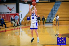 Wolfe County (Boys) v. Buckhorn WYMT 2-2-21