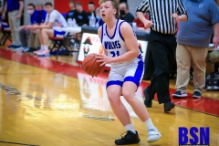 Wolfe County (Boys) v. Buckhorn WYMT 2-2-21