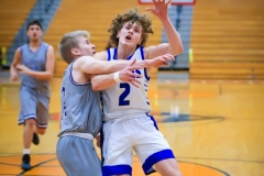 Wolfe County (Boys) v. Buckhorn WYMT 2-2-21