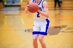 Wolfe County (Boys) v. Buckhorn WYMT 2-2-21