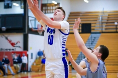 Wolfe County (Boys) v. Buckhorn WYMT 2-2-21