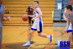 Wolfe County (Boys) v. Buckhorn WYMT 2-2-21