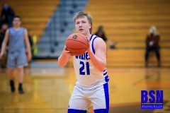Wolfe County (Boys) v. Buckhorn WYMT 2-2-21