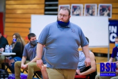 Wolfe County (Boys) v. Buckhorn WYMT 2-2-21