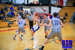 Wolfe County (Boys) v. Buckhorn WYMT 2-2-21