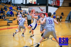 Wolfe County (Boys) v. Buckhorn WYMT 2-2-21