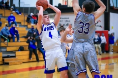 Wolfe County (Boys) v. Buckhorn WYMT 2-2-21