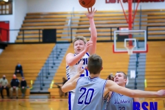 Wolfe County (Boys) v. Buckhorn WYMT 2-2-21