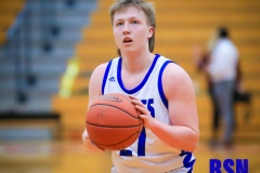 Wolfe County (Boys) v. Buckhorn WYMT 2-2-21