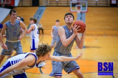 Wolfe County (Boys) v. Buckhorn WYMT 2-2-21
