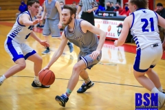 Wolfe County (Boys) v. Buckhorn WYMT 2-2-21