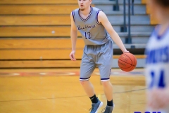 Wolfe County (Boys) v. Buckhorn WYMT 2-2-21