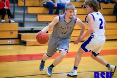 Wolfe County (Boys) v. Buckhorn WYMT 2-2-21