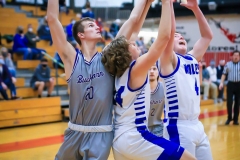Wolfe County (Boys) v. Buckhorn WYMT 2-2-21