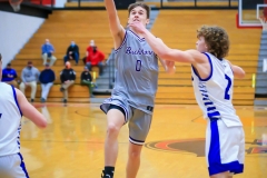 Wolfe County (Boys) v. Buckhorn WYMT 2-2-21