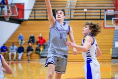 Wolfe County (Boys) v. Buckhorn WYMT 2-2-21