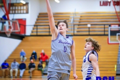 Wolfe County (Boys) v. Buckhorn WYMT 2-2-21
