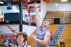 Wolfe County (Boys) v. Buckhorn WYMT 2-2-21