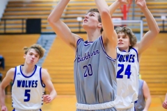 Wolfe County (Boys) v. Buckhorn WYMT 2-2-21