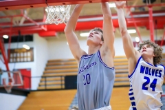 Wolfe County (Boys) v. Buckhorn WYMT 2-2-21