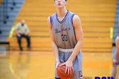 Wolfe County (Boys) v. Buckhorn WYMT 2-2-21