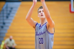 Wolfe County (Boys) v. Buckhorn WYMT 2-2-21